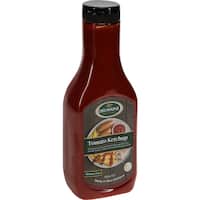 delmaine tomato ketchup  580g