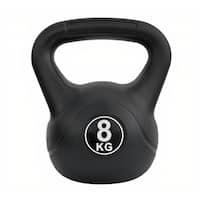circuband fitness kettle bell 8kg 1ea