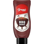 greggs upside down bbq sauce  590g