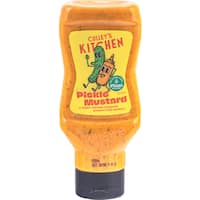 culleys mustard pickle  400mL