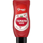 greggs upside down tomato sauce  570g