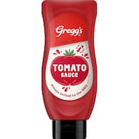 greggs upside down tomato sauce  570g