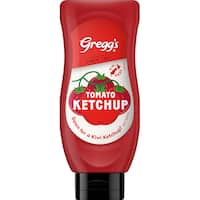 greggs upside down tomato ketchup  560g