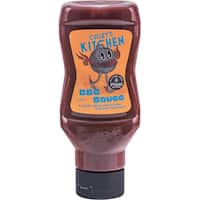 culleys bbq sauce original 400mL