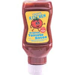 culleys tomato sauce  400mL