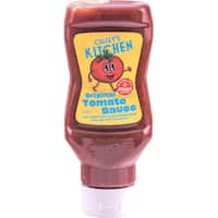 culleys tomato sauce  400mL