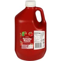 countdown tomato sauce  2L