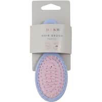dash hair brush pastel mini 1ea