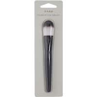 dash make up applicator foundation brush 1ea