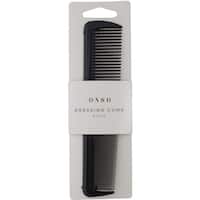 dash comb dressing black 1ea