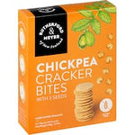 rutherford & meyer chickpea cracker bites  140g