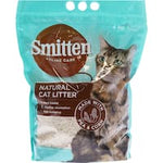 smitten natural cat litter  4kg