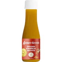 genevieves golden kiwifruit dressing  125mL