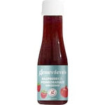 genevieves salad dressing raspberry & pomegrante 125mL