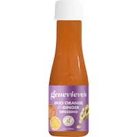genevieves salad dressing orange & ginger duo 125mL