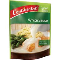 continental white sauce instant mix 35g