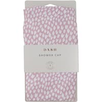 dash shower cap printed 1ea