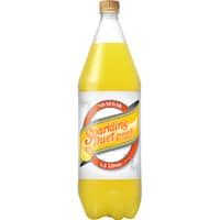 sparkling duet soft drink orange lemon no sugar 1.5L