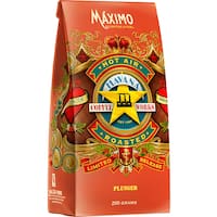 havana maximo plunger grind coffee 200g