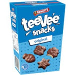 arnotts tee vee snacks chocolate biscuits original 175g