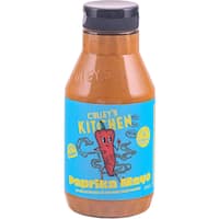 culleys paprika mayonnaise  350mL