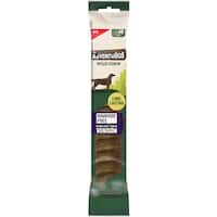 purina adventuros dog treats large chew venison 200g