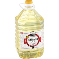 harvest canola oil  5L