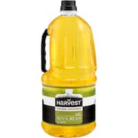 harvest soya oil bean 2L