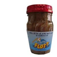 flott anchovies fillets 80g