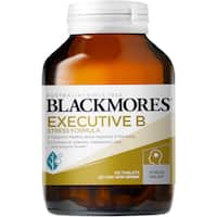 blackmores executive b stress formula  125pk