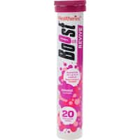 healtheries boost effervescent revive 20pk