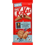 kit kat milk chocolate chunk block 170g