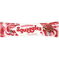 griffins squiggles chocolate biscuits jelly & ice cream 180g