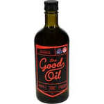 the good oil sunflower oil high oleic 1L