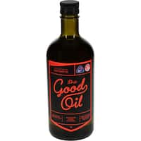 the good oil sunflower oil high oleic 1L