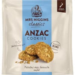 mrs higgins anzac biscuits  350g