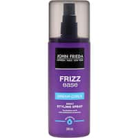 john frieda frizz ease hair styling cream dream curls 198mL