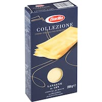 barilla semola lasagne  250g
