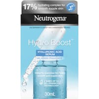 neutrogena hydro boost hyaluronic acid serum 30mL
