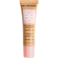 mcobeauty miracle bb cream natural tan 30mL