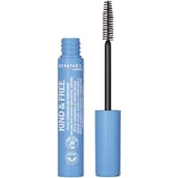 rimmel kind & free mascara brown black 1ea