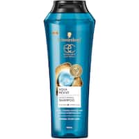 schwarzkopf extra care shampoo aqua revive 400mL