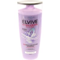 loreal paris elvive hyaluron plump filling shampoo 72h moisture 300mL