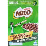 nestle cereal milo 350g