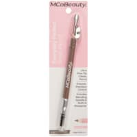 mcobeauty perfect brow pencil light/medium
