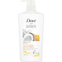 dove conditioner restoring ritual  820mL