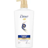 dove shampoo intensive repair  820mL