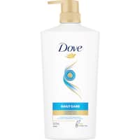 dove shampoo daily care  820mL