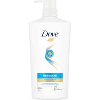 dove conditioner daily care  820mL