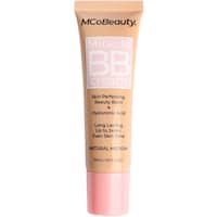 mcobeauty miracle bb cream natural medium 30mL